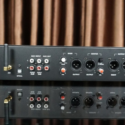 Vang cơ Jarguar S850A Platinum - Hàng nhập khẩu