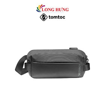 Túi đeo chéo Tomtoc Explorer-T21 Sling Bag S 8.3 inch T21S1/H02 - Hàng chính hãng