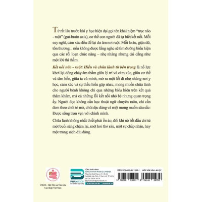 Kết Nối Não - Ruột