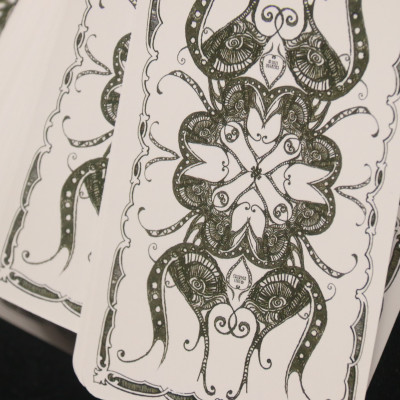 Bài ta rot The Abyss