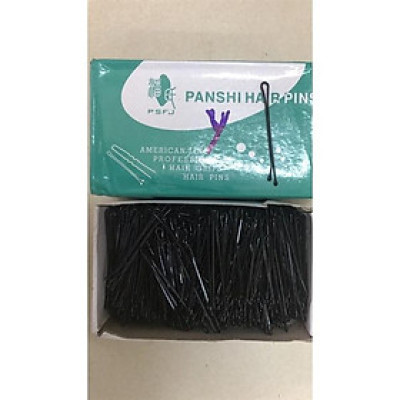 Ghim cài tóc chữ Y hộp 450g Giangpkc
