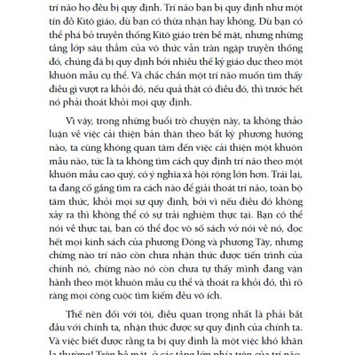 As One Is - Như Ta Là _FN