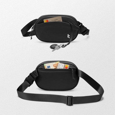 Túi đeo chéo Tomtoc SlingBean-T32 Belt Bag T32S1 - Hàng chính hãng