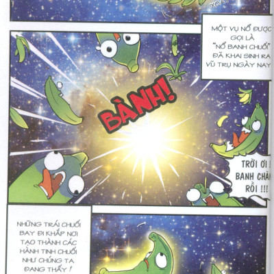 Học Sinh Chân Kinh - Tập 2: Ăn Hành Trong Tủ Gạo