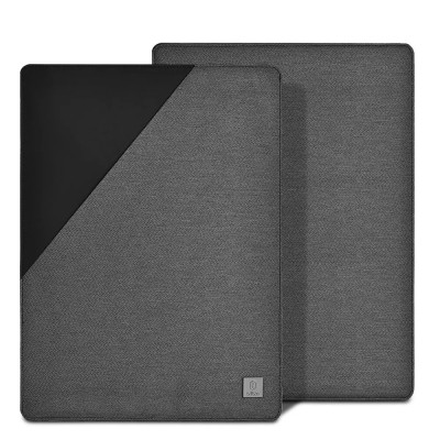 Túi Chống Shock, Chống Nước Dành Cho Macbook WIWU Blade Sleeve Siêu Mỏng - Hàng Chính Hãng