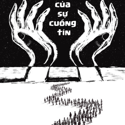 Sách - Ngôn Ngữ Của Sự Cuồng Tín