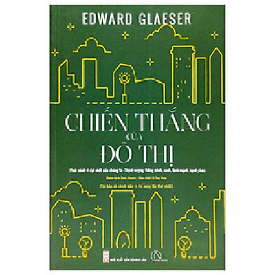 Chiến Thắng Của Đô Thị (Tái Bản 2022)