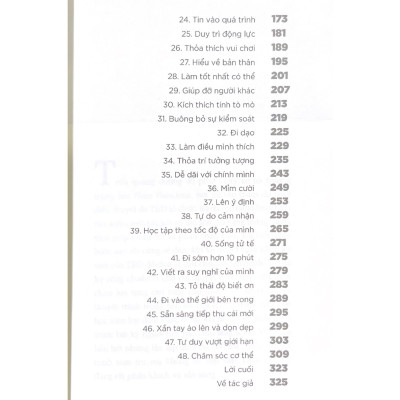 Gieo Thói Quen Gặt Hái Thành Công