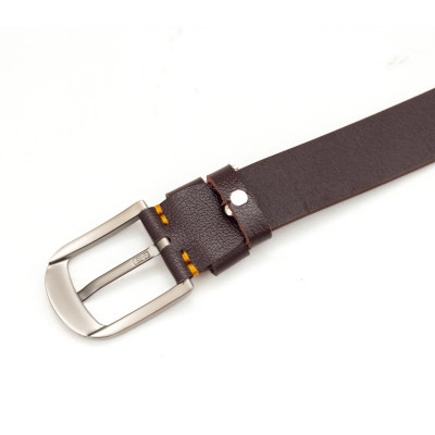 Thắt lưng da bò M4K4-09 | Anh Tho Leather