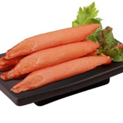 THANH CHÂN CUA ĐẠI 500GR _ GIANT CRAB LEGS 500GR