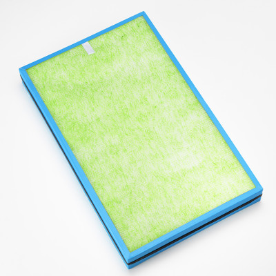 Bộ lọc vi khuẩn BONECO A502 bộ lọc không khí HEPA và than hoạt tính, lọc bụi, vi khuẩn, virus, thích hợp cho gia đình có trẻ nhỏ,dùng cho máy lọc không khí BONECO P500 -Hàng Chính Hãng