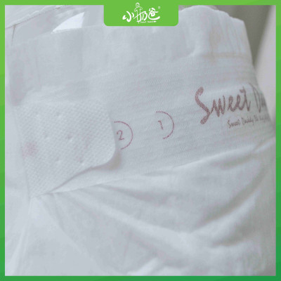 Tã dán Sweet Daddy CHAMPION chính hãng - Size S60/M50/L46/XL44/XXL40