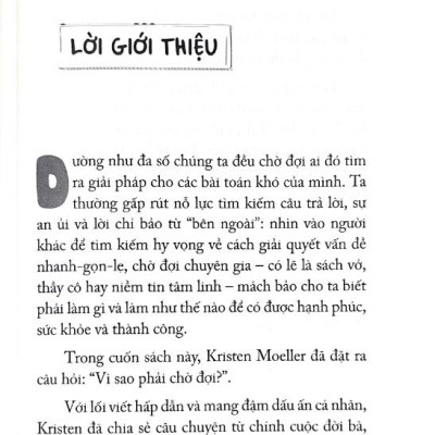 Sống Đi Chờ Chi - What Are You Waiting For?