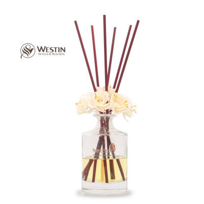 Que mây tán hương khách sạn 5* Westin Hotel