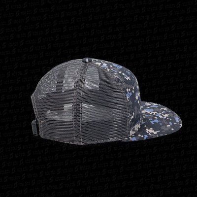 ƯU ĐÃI - Mũ snapback hiphop nam nữ NÓN SƠN chính hãng MC210HK-XM3HV