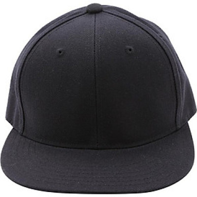 Mũ Snapback trơn, Nón Hiphop không thêu họa tiết, mũ lưỡi trai nam hiphop thời trang cá tính - Hạnh Dương