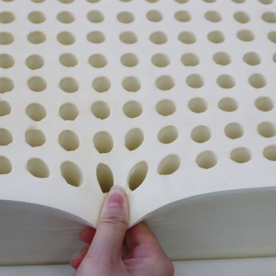 Đệm cao su Aroma Organic