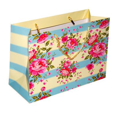 TÚI DÂY NGANG ĐẠI TN015 - 25 X 36 X 25 CM - NGẪU NHIÊN