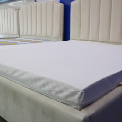 Nệm Cao Su Vạn Thành Standard 120x200x10cm