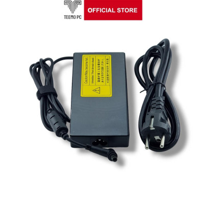 Sạc Tương Thích Cho Laptop Asus ROG STRIX GL503GE-EN221T 150w- Hàng Nhập Khẩu New Seal TEEMO PC X11