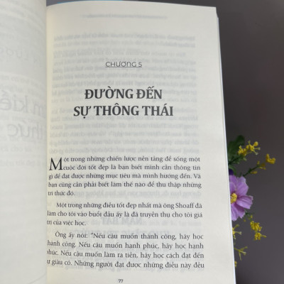 7 CHIẾN LƯỢC ĐỂ SỐNG SUNG TÚC VÀ HẠNH PHÚC - Jim Rohn - First News - NXB Tổng hợp TP. Hồ Chí Minh