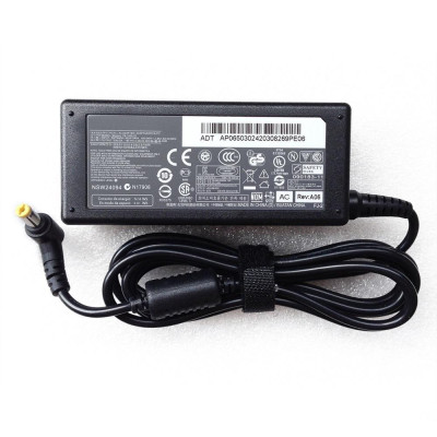 Sạc Tương Thích Cho Laptop Acer Aspire 3000 3680 5560 5670 5040 5550 - Hàng Nhập Khẩu New Seal TEEMO PC TEAC44