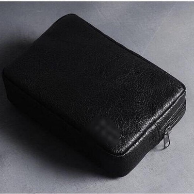 BAO DA, TÚI DA, CẶP DA CHỐNG SỐC CHO MACBOOK, LAPTOP, SURFACE KÈM VÍ ĐỰNG PHỤ KIỆN