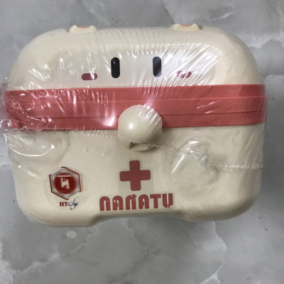 Đồ Chơi Bác Sĩ Cho Bé Gái, Bé Trai, Bộ Đồ Chơi Bác Sĩ 36 Chi Tiết, Đồ Chơi Trẻ Em HT SYS