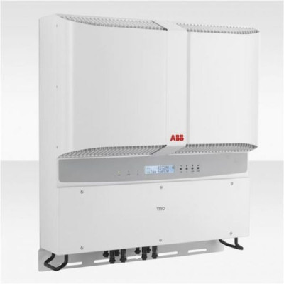 Inverter Hòa Lưới ABB UNO-DM-3.3-TL-PLUS-SB-Q