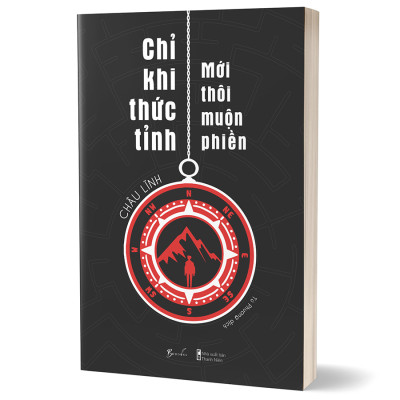 Chỉ Khi Thức Tỉnh Mới Thôi Muộn Phiền