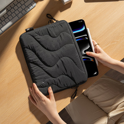 Túi chống sốc Tomtoc Terra-A27 Laptop Sleeve Kit MBook Pro 14 inch A27D2 - Hàng chính hãng