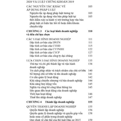 Pháp Luật  Về Doanh Nghiệp Các Vấn Đề Pháp Lý Cơ Bản