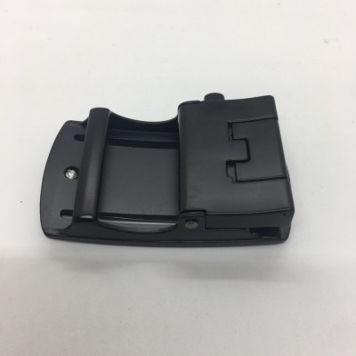 Thắt Lưng, Dây Nịt Nam Cao Cấp HMT, Khoá Tự Động Kiểu Đối Xứng, Dây Da Bò, HMT6