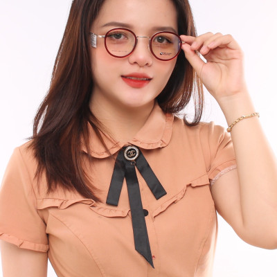 GỌNG KÍNH TR90 PHỐI CÀNG HỢP KIM CAO CẤP BỀN ĐẸP THỜI TRANG – HÀNG CHÍNH HÃNG TRHK MT057