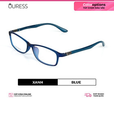 GỌNG KÍNH NHỰA TR90 SIÊU NHẸ - 83020