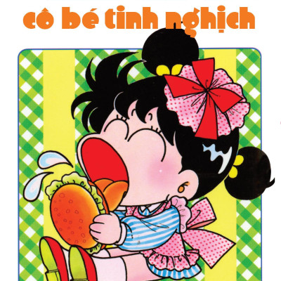 Combo Manga - Asari - Cô Bé Tinh Nghịch: Tập 21 - 30 (Bộ 10 Cuốn)