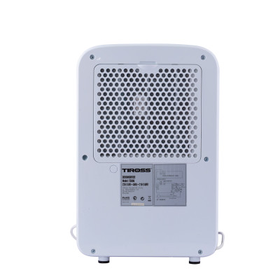 Máy Hút Ẩm Tiross TS886 240W - Hàng chính hãng