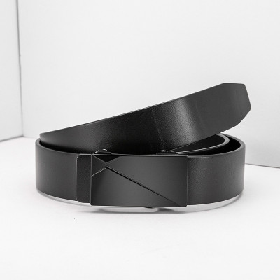 Thắt lưng nam DA BÒ THẬT - BEE GEE N8007