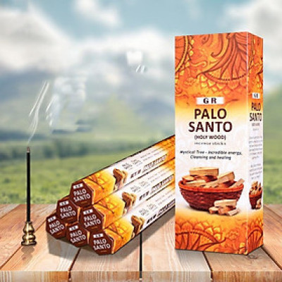 Nhang Ấn Độ - Nhang HEM- RAJ-GR-FLUTE cho tình yêu - Thiền định - Cầu nguyện- Tài lộc