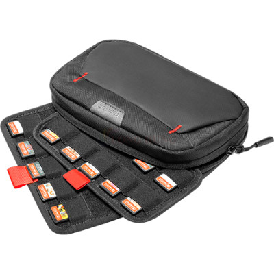 Túi đựng phụ kiện Tomtoc Arccos-G46 NS Game Card Bag A0536D1/G46M1D1 - Hàng chính hãng