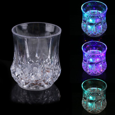 Ly Nước Thần Kỳ Đổi Màu Phát Sáng - Hàng chính hãng / Hàng nhập khẩu