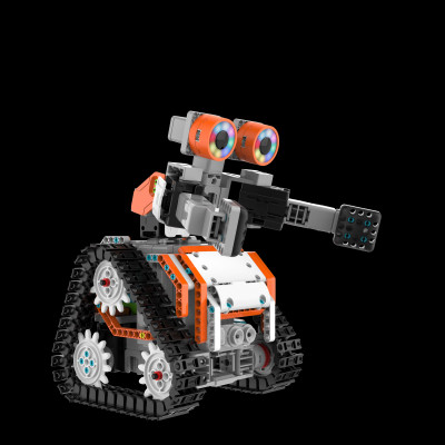 Robot Giáo dục - UBTECH JIMU Astrobot