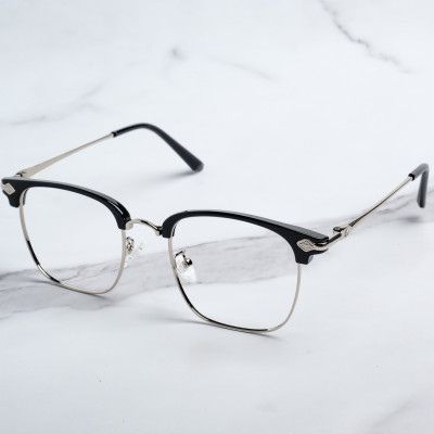 Gọng Kính Vuông SHADY Nam G2364