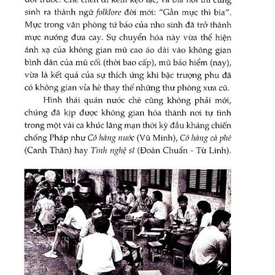 Hà Nội Bảo Thế Là Thường