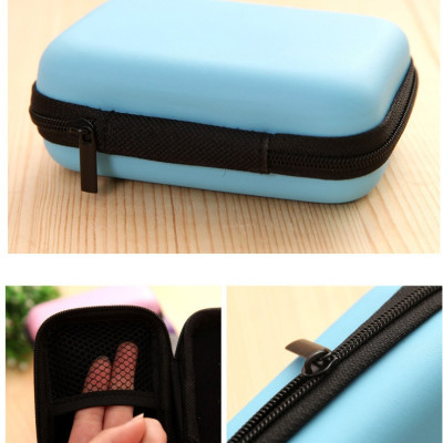 Hộp đựng tai nghe sunzinTN001