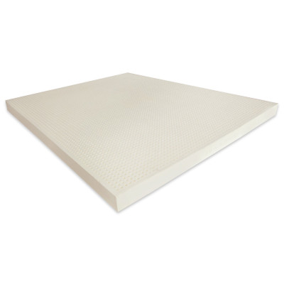 ĐỆM CAO SU LIÊN Á CLASSIC cao 10cm- Giường Đôi - Cao Su Thiên Nhiên 100%