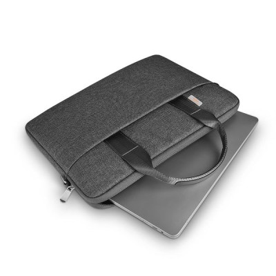 Túi Đựng Macbook Wiwu Minialist Dùng Cho Màn Hình 15.6