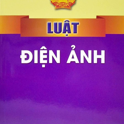 Luật Điện Ảnh