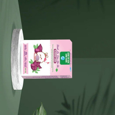 Bánh Ăn Dặm Vị Khoai Lang Long Giang