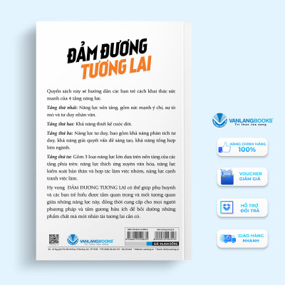 Đảm Đương Tương Lai